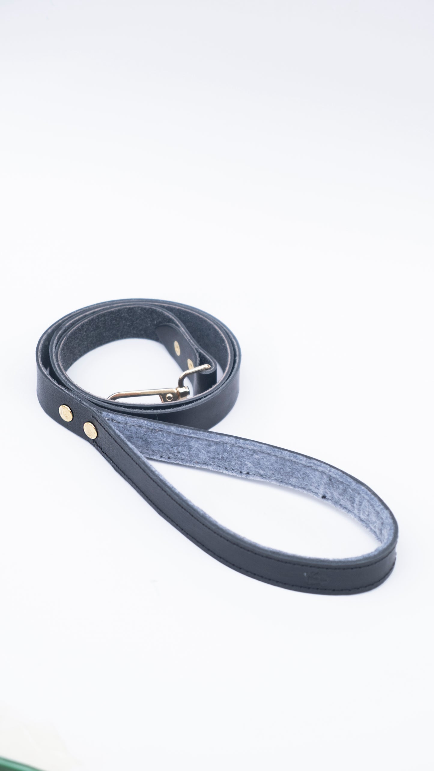 Gezdirme Kayışı - Nero