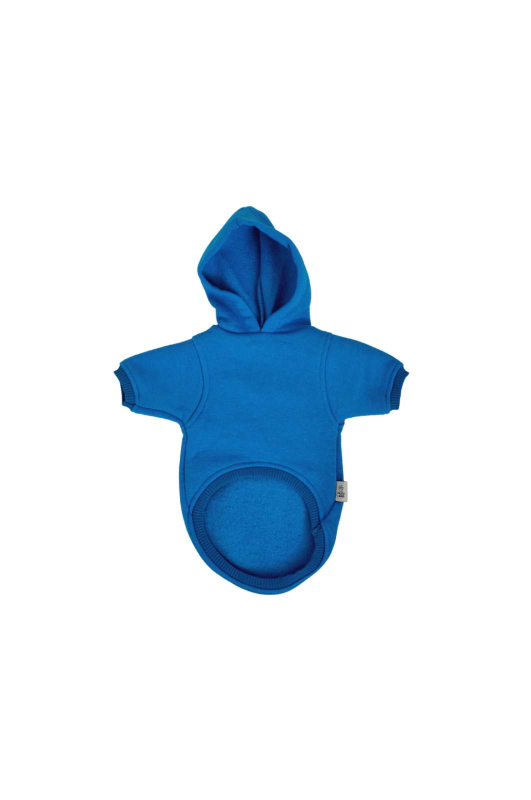 Maura Hoodie - Mavi - Pups & Itchy