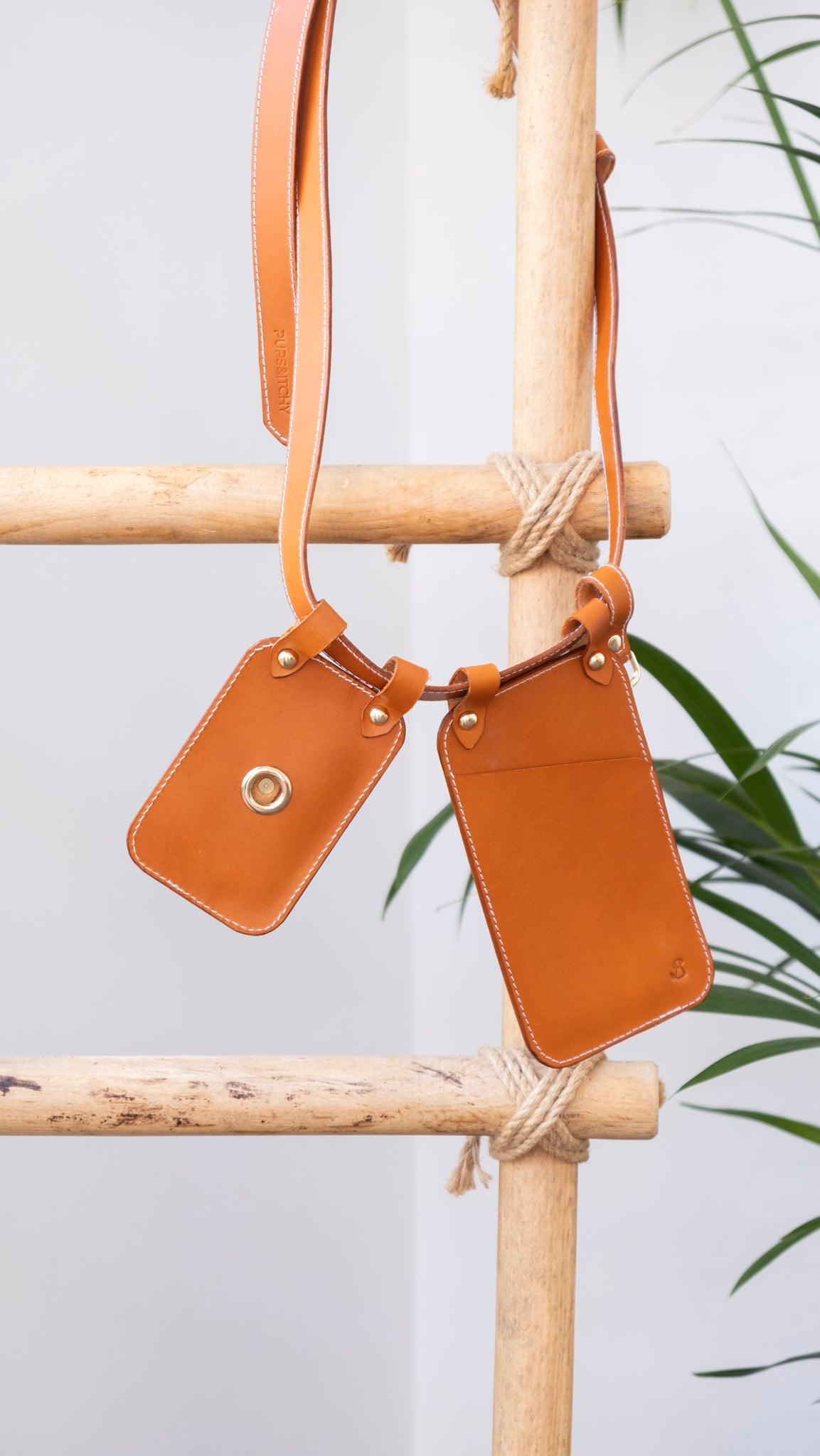 Multibag / Çok Amaçlı Köpek Gezdirme Kemeri