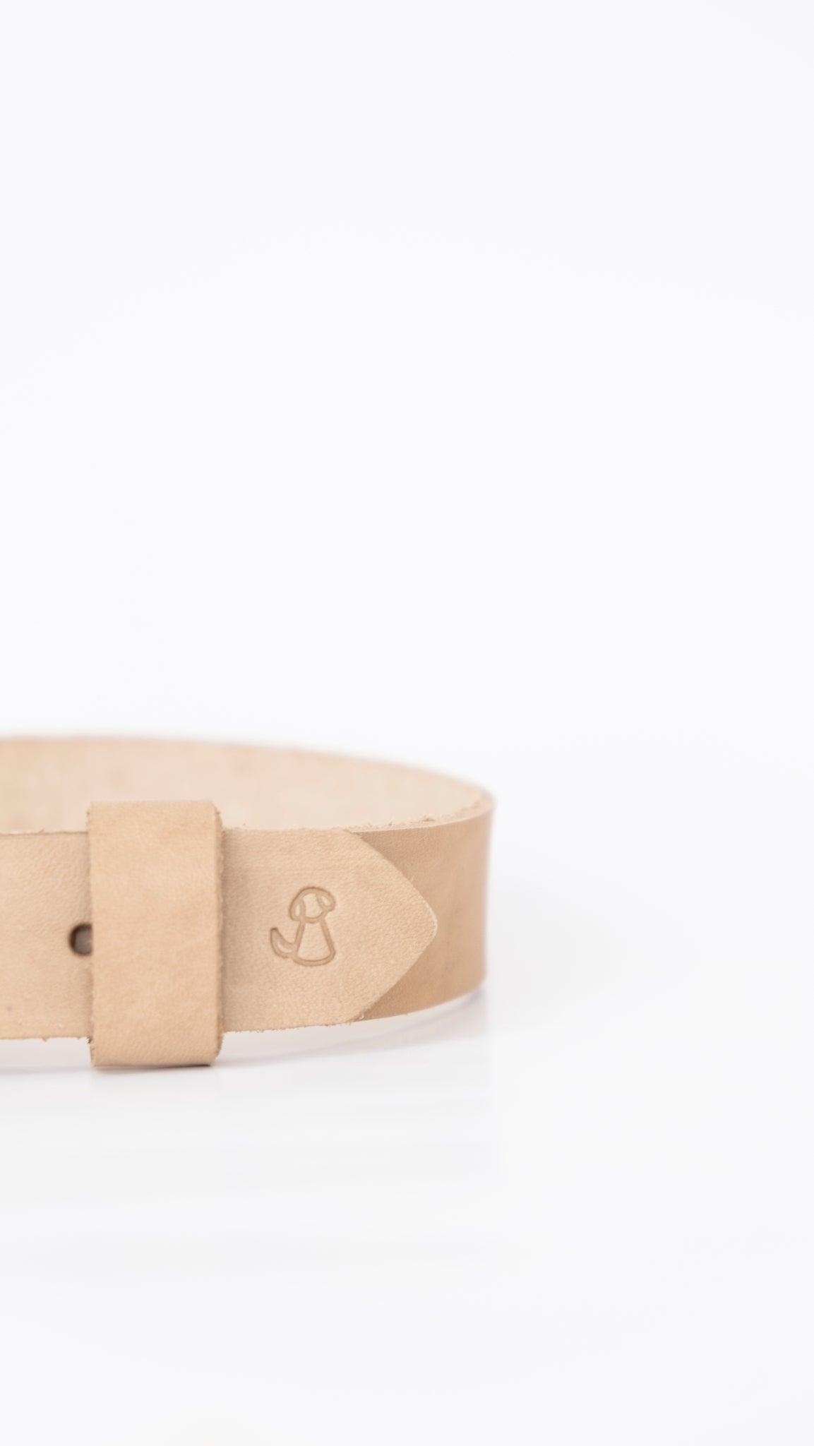 Boyun Tasması - Beige - Pups & Itchy