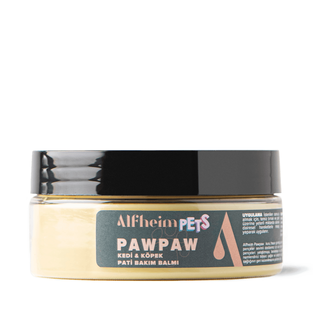PawPaw Pati Bakım Balmı - Pups & Itchy